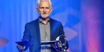 El Nobel de la Paz 2022 fue para un abogado preso y dos organizaciones de DDHH