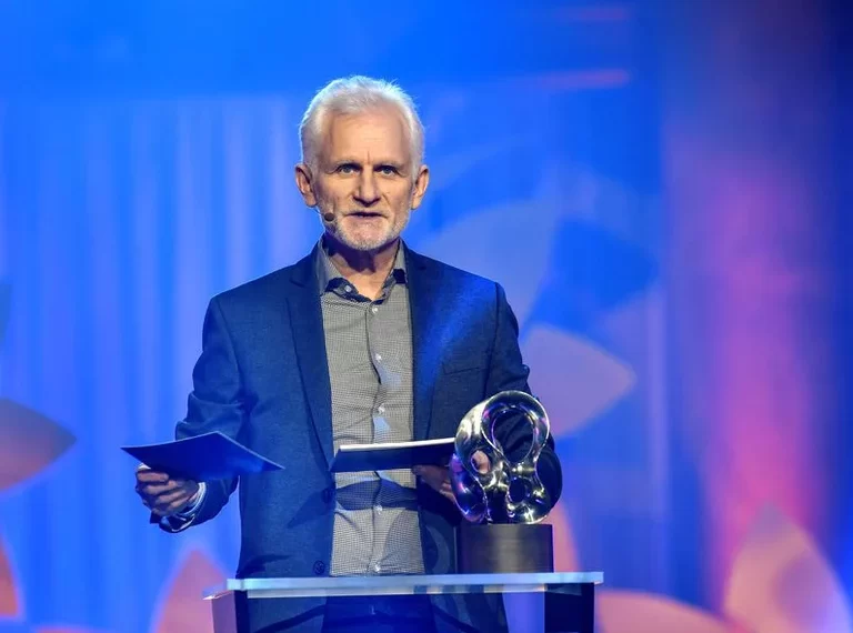 El Nobel de la Paz 2022 fue para un abogado preso y dos organizaciones de DDHH