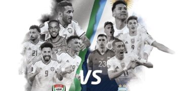 Confirmado: la Selección Argentina tendrá un último amistoso antes del Mundial