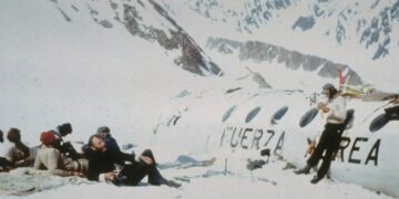 Se cumplen 50 años de la tragedia de los Andes: un avión, una cordillera, un choque, 72 días y16 supervivientes