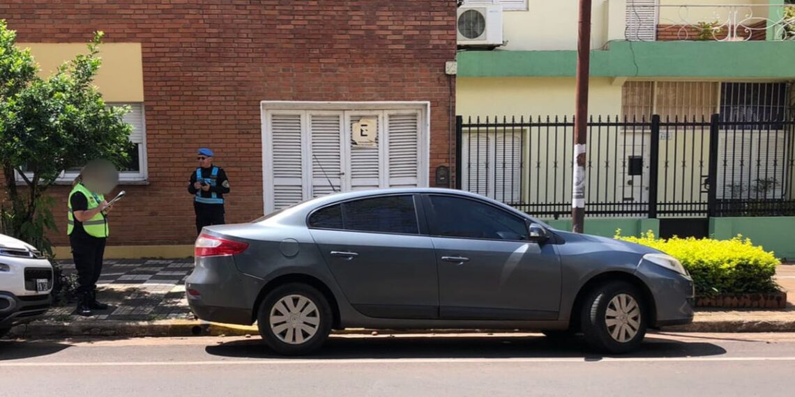 Ya funciona la “body cam” del Grupo de Acción Preventiva de la Policía de Misiones, que en tiempo real transmiten el trabajo de calle al 911