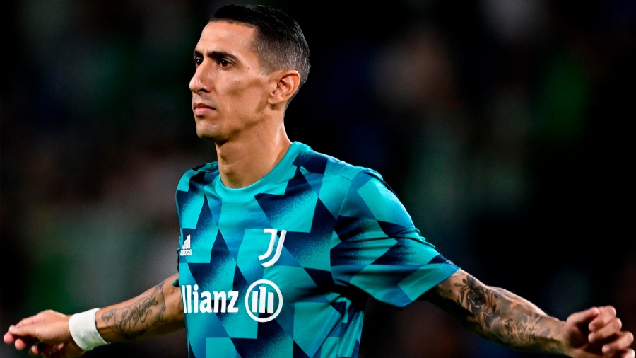 Alarma en la Selección: Di María abandonó el campo de juego lesionado