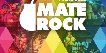 Mate Rock: el sábado 29 será la gran final