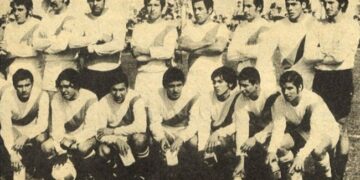 Hoy se recuerda el Día del Futbolista Misionero