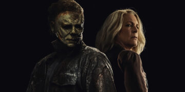 Halloween llega al IMAX