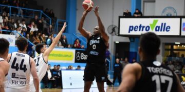 Liga Nacional de Básquet: este jueves OTC recibe a Quimsa de Santiago del Estero