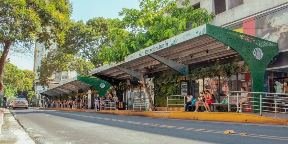 Misiones adhiere al paro de colectivos de 48 horas convocado por UTA: rige desde el primer minuto de este miércoles