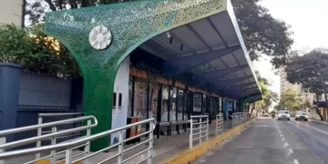 Amenazan con endurecer las medidas de fuerza en el transporte público del interior