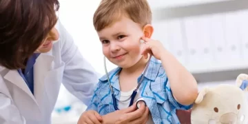 20 de octubre: Día Nacional del médico Pediatra
