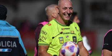 Se retiró el misionero Néstor Pitana, árbitro récord y referente de la historia del fútbol argentino