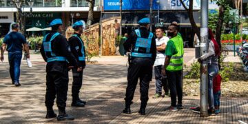El Grupo de Acción Preventiva cuenta con tecnología de vanguardia para prevenir cualquier tipo de delito