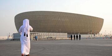 Cancillería publicó una “Guía práctica” para quienes viajen al Mundial
