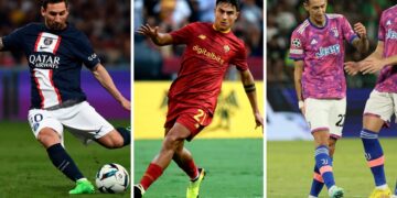 Hay preocupación en la Selección por los lesionados