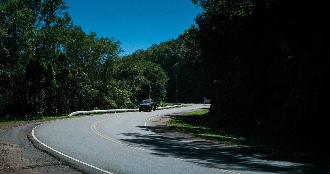 Repavimentarán toda la Ruta 7 y construirán travesías urbanas