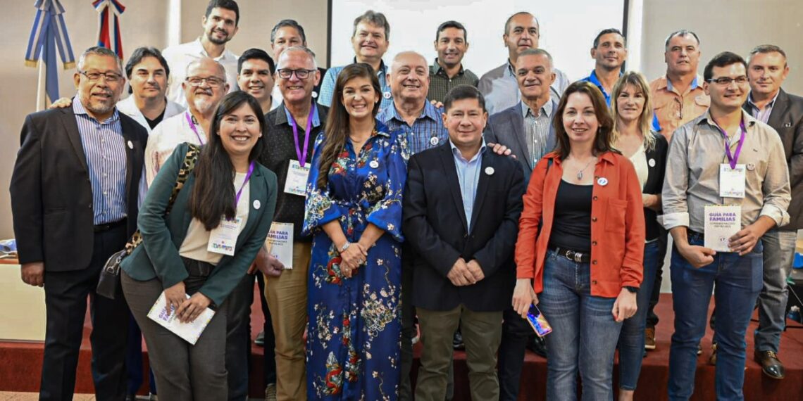 Primer Encuentro Federal por la Prematurez