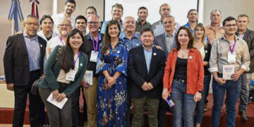 Primer Encuentro Federal por la Prematurez