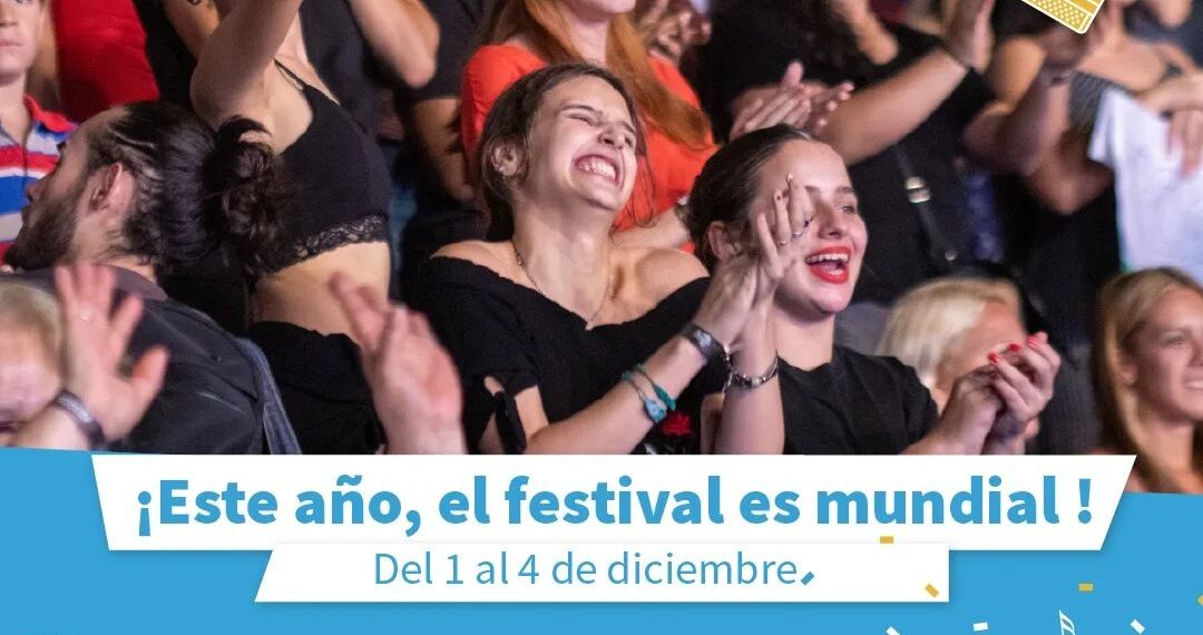 Ya se encuentra habilitada la venta online de entradas para el Festival Nacional de la Música del Litoral