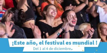 Ya se encuentra habilitada la venta online de entradas para el Festival Nacional de la Música del Litoral