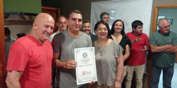 Gran operativo de tierras: Brindaron asesoramiento sobre trámites y se entregaron soluciones de tierras
