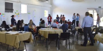 El sentido de pertenencia en la política habitacional