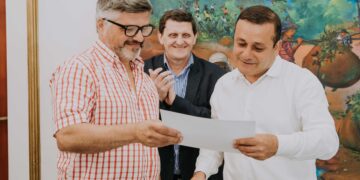 El Gobierno de Misiones entregó aportes a productores cerveceros
