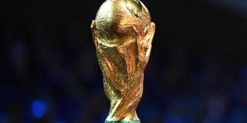 La Copa del Mundo ya está en Qatar a la espera del campeón