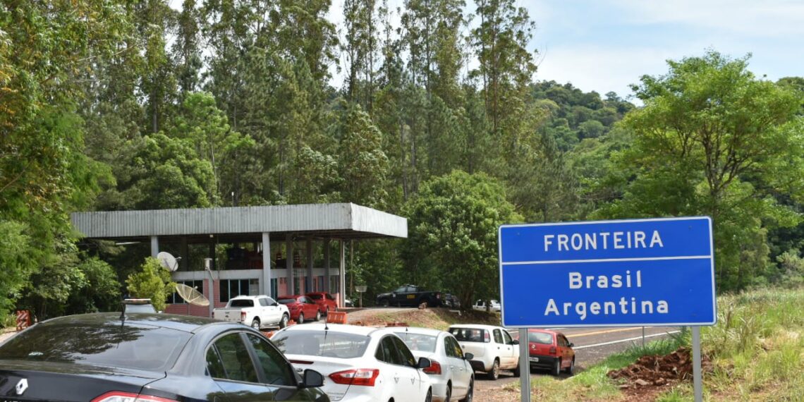 Brasil agilizará desde este verano el ingreso al país: se podrá tramitar online