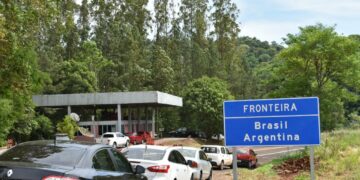 Brasil agilizará desde este verano el ingreso al país: se podrá tramitar online