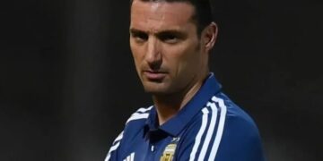 El posible equipo de la Selección Argentina para el debut en el Mundial de Qatar 2022