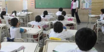 Educación: 19 provincias ya se adhirieron al programa de una hora más de clases en las escuelas primarias