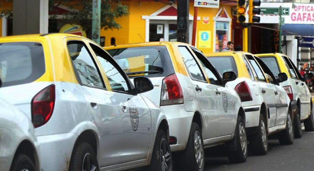Nueva actualización en la tarifa de taxis