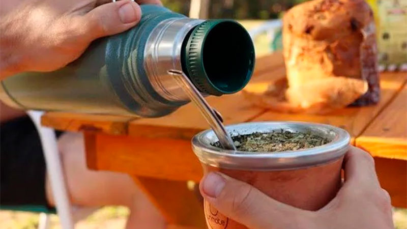 Día Nacional del Mate: por qué se celebra los 30 de noviembre