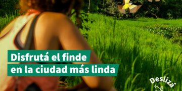 Posadas tu destino todo el año, conoce las actividades del fin de semana largo