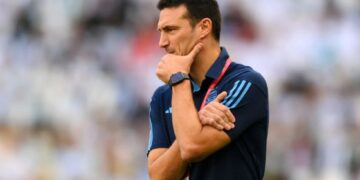Scaloni, firme de cara a México: “No vamos a cambiar nuestra manera de jugar”