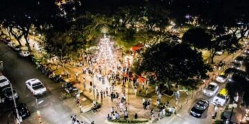 Hasta el 20 de noviembre los comercios podrán sumarse al especial Posadas Mágica