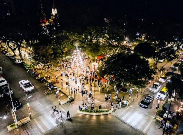 Hasta el 20 de noviembre los comercios podrán sumarse al especial Posadas Mágica