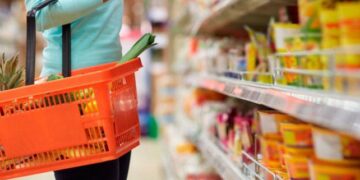 La inflación fue de 6,3% en octubre y en 12 meses alcanzó el 88%