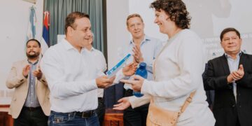 Potencian políticas públicas orientadas a personas con discapacidad en Misiones
