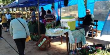 Economía social: Las Ferias Francas suman una nueva sede