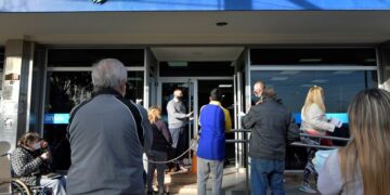 Las jubilaciones aumentarán 15,6% a partir de diciembre