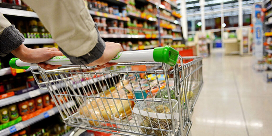 La inflación no cede: el mercado sostiene que será del 100% para todo 2022