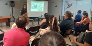 Feriantes y productores posadeños se capacitaron en manipulación de alimentos