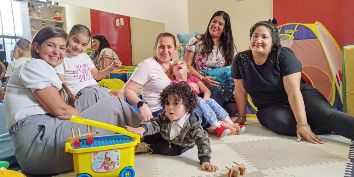 Semana Provincial del Prematuro: “Visibilizar lo que antes se minimizaba”