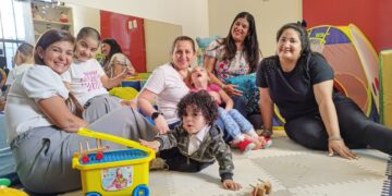 Semana Provincial del Prematuro: “Visibilizar lo que antes se minimizaba”
