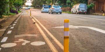 Posadas Sustentable: incentivan el uso de bicicletas y monopatines