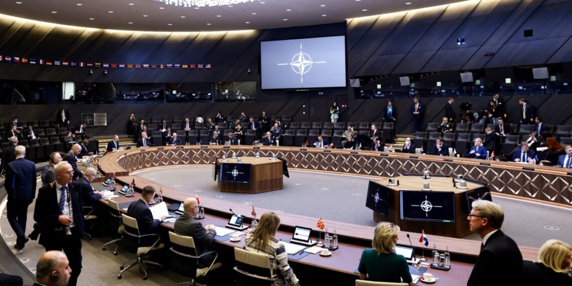 La OTAN se reunió de urgencia por la caída de un misil en Polonia