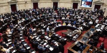 Diputados aprobó y envió al Senado el proyecto de alcohol cero para conducir