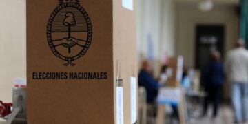 Nación reiteró el respaldo a las PASO