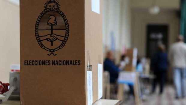 Nación reiteró el respaldo a las PASO