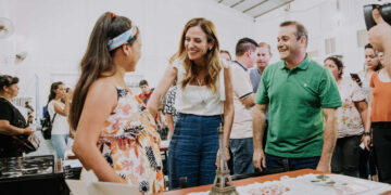 Misiones y Desarrollo Social de la Nación reforzaron políticas públicas conjuntas 